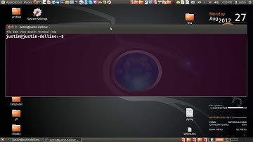 manually enable wireless or bluetooth in ubuntu 12.04