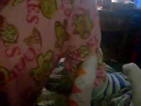 chelsea's foot video -=]
