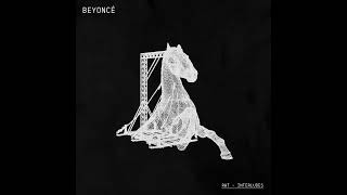 BEYONCÉ   LOOP THE SAMPLE   DELRESTO INTERLUDE STUDIO VERSION Resimi