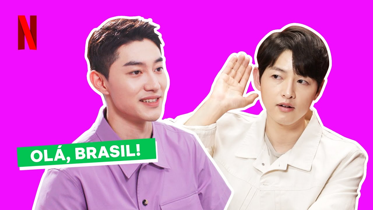 Conheça os 10 k-dramas mais assistidos por brasileiros no Viki