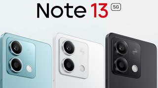 Xiaomi Redmi Note 13 Pro /Best Specs
