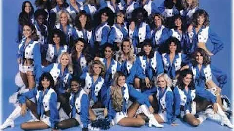 DCC Choreographer Judy Trammell