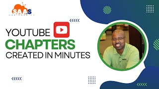 How To Add Video Chapters to YouTube Videos in Minutes!