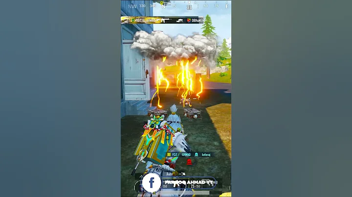 Silver Guru M416 Glorious Moment #shorts