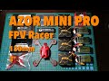 Azor Mini Pro 3 Inch 130mm Build e Race