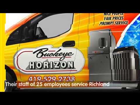 Buckeye Horizon - Rinehart Insurance Business Partner