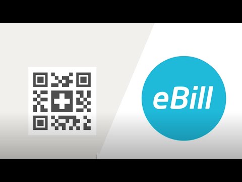 De nouvelles perspectives pour la facturation – Grâce à la QR-facture et à eBill.