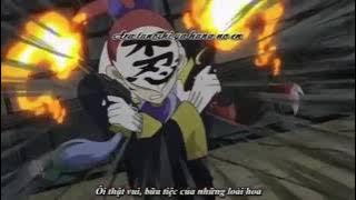 [Vietsub   kara]Hakushu Kassai Utaawase(Katanagatari New Op 2013)