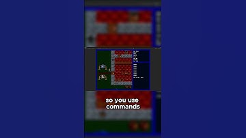 Devlog: Showing Basic Interactions #solodeveloper #devlog #retro