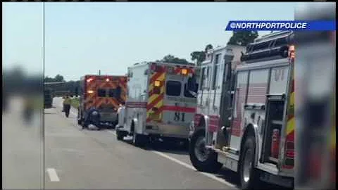 SNN: Update On I-75 Crash