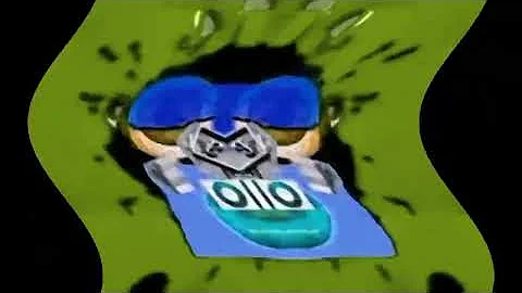 (NEW EFFECT) Klasky Csupo In Low G-Major 89 Voice