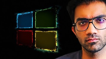 Running Windows inside Docker - Explained