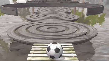 Rollance Adventure Balls - NEW SpeedRun Gameplay Level 101