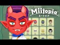 15 Hours of Making Miitopia Characters - Here's What I Learned