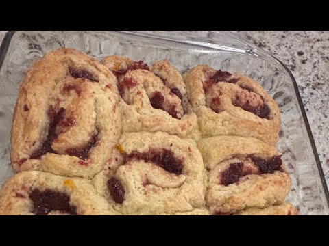 First Lady's Kitchen