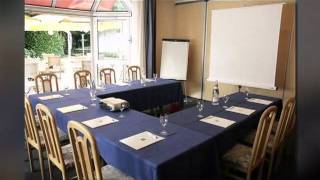 Cositel - Inter Hotel - 50200 Coutances - Location de salle - Manche 50