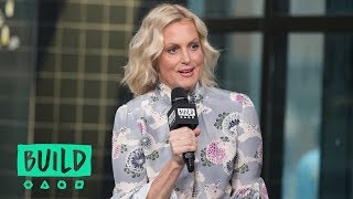 Ali Wentworth On Her Book, "Go Ask Ali"