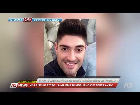 A3 NEWS TREVISO | 21/01/2024