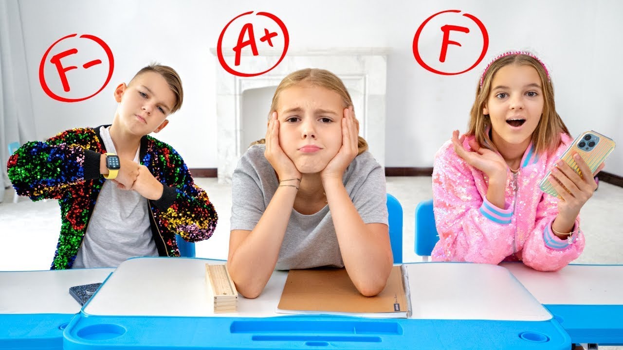 Geheimzimmer in der Schule Bauen