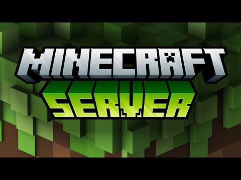 ready Minecraft server - ������� ��������� ������ [1.16.5]