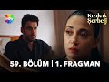 Kızılcık Şerbeti 59. Bölüm 1. Fragman | "Boşanmak istiyorum!" image