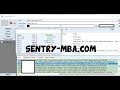 الحلقة الخامسة : تكريك حسابات عن طريق برنامج : netflix"Uplay"bien"config" sentry mba 1.5.0 "