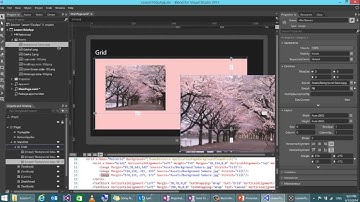 How Do I - Windows 8.1 C# - Lesson 1-1