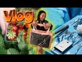 VLOG: Pre-Surgery and strawberry picking (spend the day with me)...