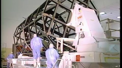 Materials Tested in Space