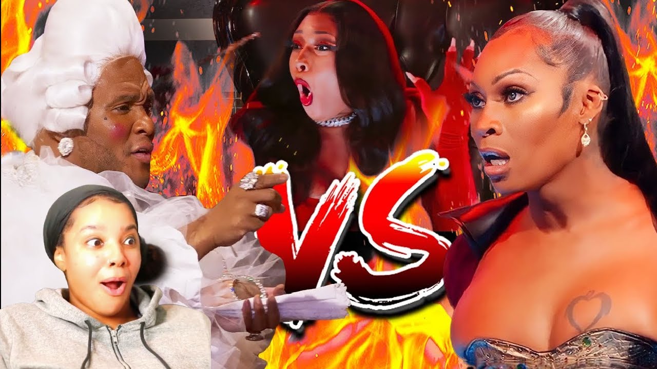 Legendary's most ICONIC moments | Reaction