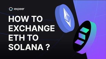Ethereum to Solana Exchange | No Signup, No KYC