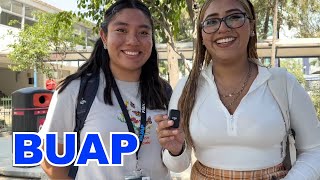 Así se SUFRE el Final del Semestre en la Universidad (BUAP)