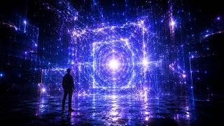 SWORRA - DIMENSION (SWORRA EDIT) (VISUALIZER)