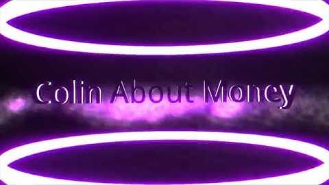 The Basics of Money - Part 2: CAM190308