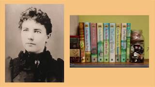 The Life & Legacy of Laura Ingalls Wilder