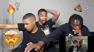Dababy - Jump (ft. NBA YoungBoy) Music Video Reaction