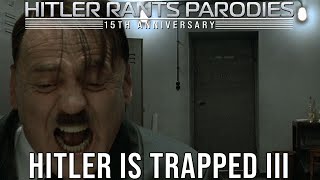 Hitler is trapped III