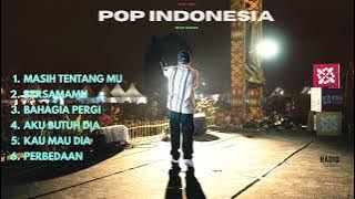 Masih Tentangmu (Playlist Lagu Indo Wizz Baker)
