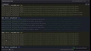 Feature Of Viewing Logs Logdoc.org