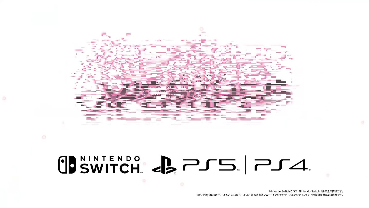 Xicatrice – Jeu Physique RPG Nintendo Switch – NEUF Sous Cellophane – Japan Import