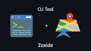 Navigate your terminal faster with Zoxide