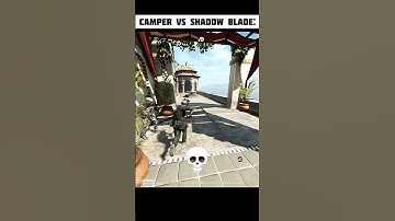 shadow blade is crazy 💀