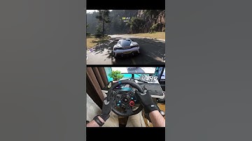 Ferrari 488 Pista Fh5 #ferrari #pista #fh5 #games #hotwheels #game #shorts #short #gaming #gameplay