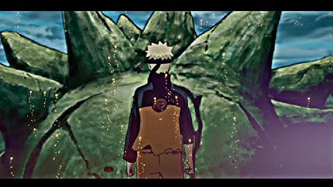 Edgy Rotate Like Xenoz || Naruto || Alight Motion Free Preset?