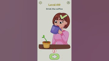 DOP2 Level 619 | Delete One Part 2 Level 619 #shorts