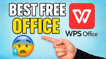 WPS Office Review | AI-Powered Free Alternative to Microsoft Office?