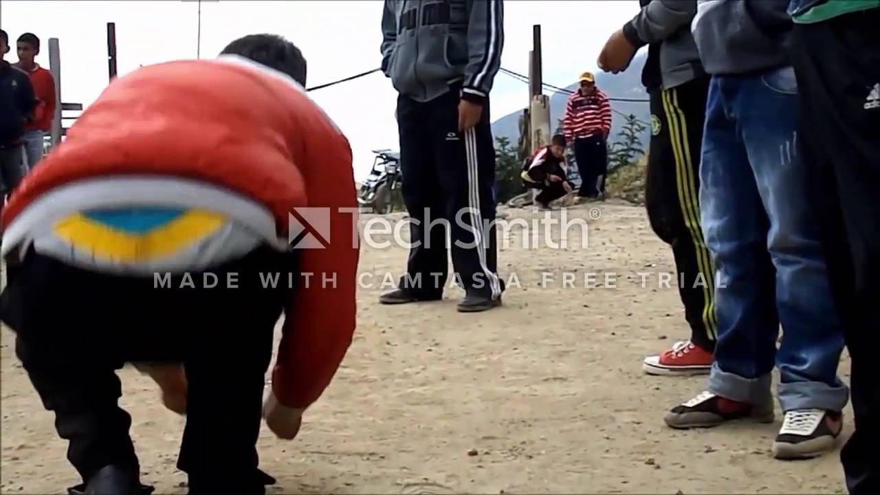 Juegos Tradicionales Del Ecuador Ecuavoley Canicas Balero