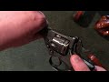 Webley Mk. IV ejection
