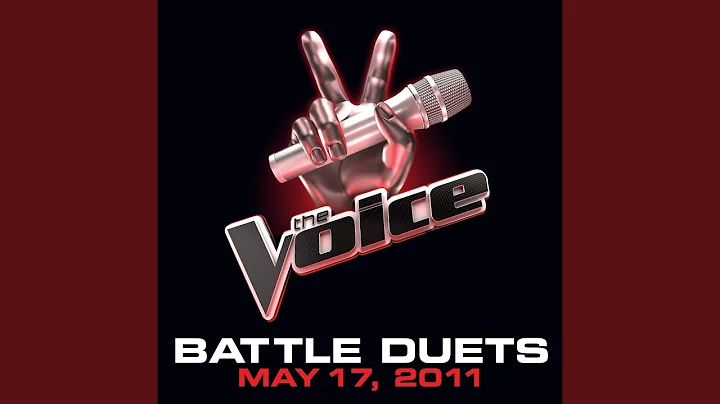 Stand By Me (The Voice Performance)