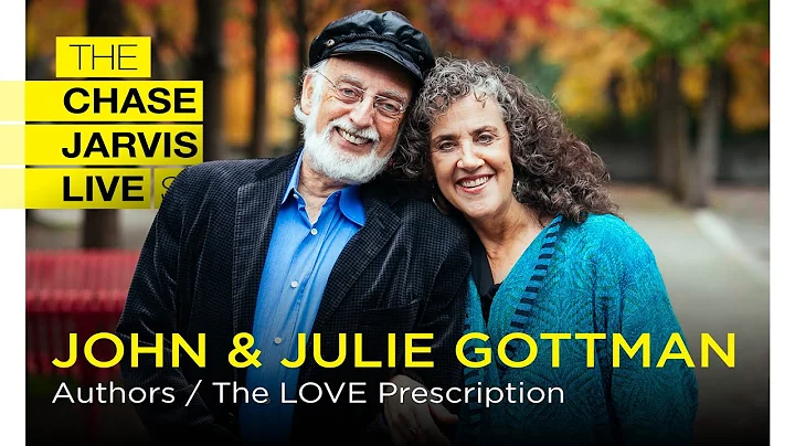 What Makes Relationships Last with John & Julie Go...